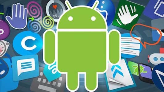 ANDROID DEVELOPMENT IN NEW YORK