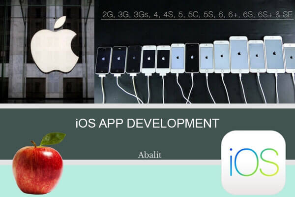 iOS development company in New York: iPhone and iPad | Abalit